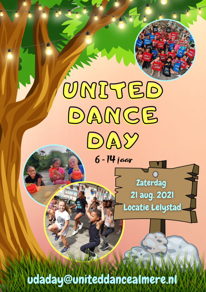United Dance Day